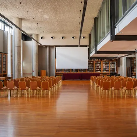 Maria Regina Hotell 4*