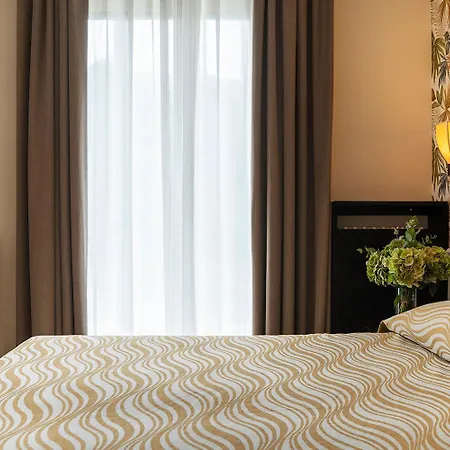 Hotell Maria Regina 4*