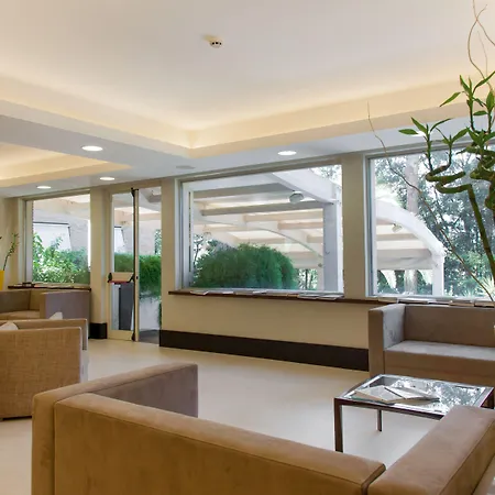 Hotell Maria Regina Rom