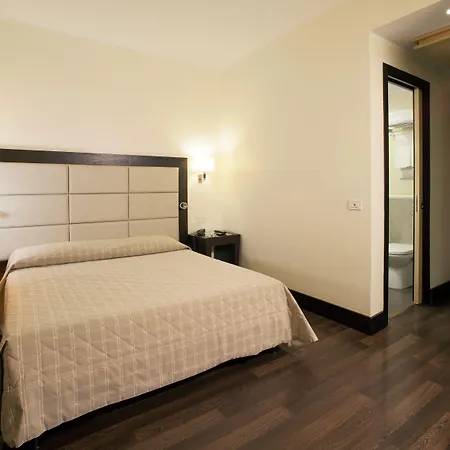 Maria Regina Hotell Rom