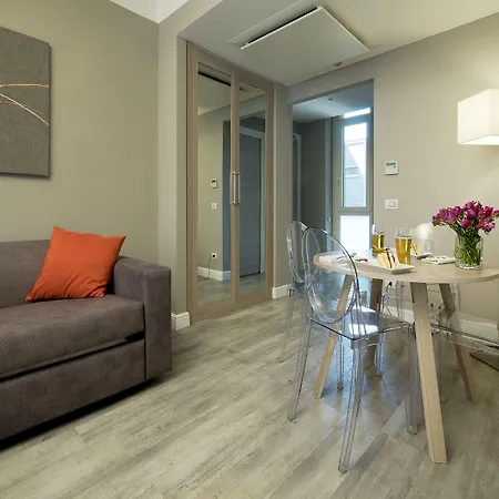 Maria Regina Hotell 4*