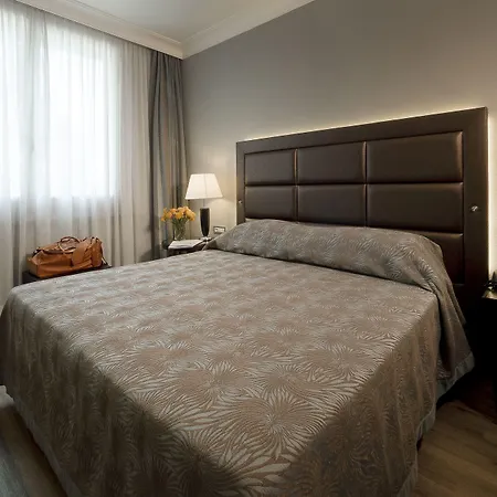 Maria Regina Hotell 4*