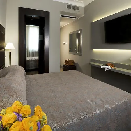 Maria Regina Hotell Rom