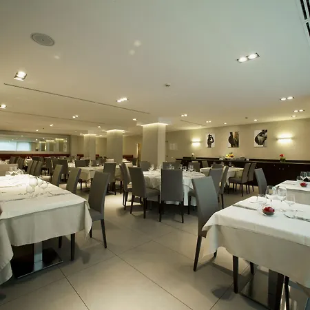 Hotell Maria Regina Rom