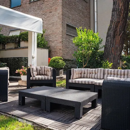 Maria Regina Hotell 4*