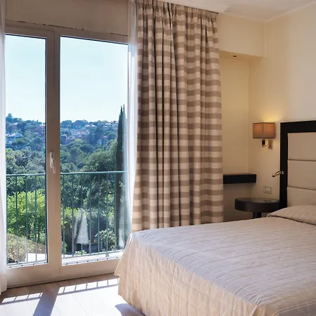 Maria Regina Hotell Rom