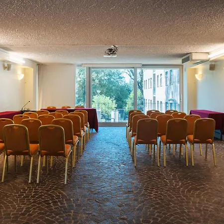 마리아 레지나 4* 로마