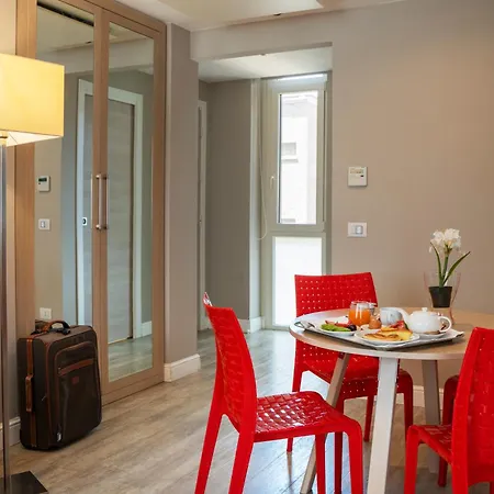 마리아 레지나 호텔