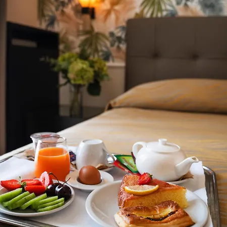 마리아 레지나 호텔