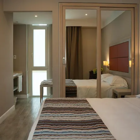 Hotell Maria Regina 4*