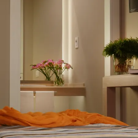 마리아 레지나 4* 로마