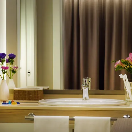 호텔 마리아 레지나 4*