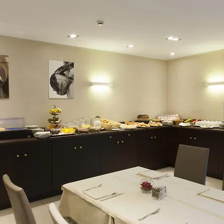 호텔 마리아 레지나