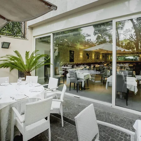 마리아 레지나 호텔