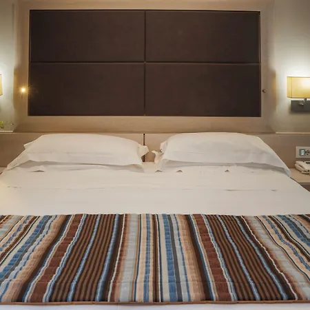 호텔 마리아 레지나 로마