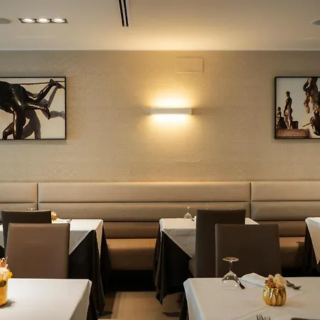 Maria Regina 4* Ρώμη
