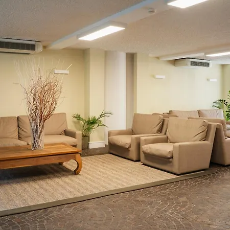 酒店 玛丽亚蕾佳娜别墅酒店 罗马