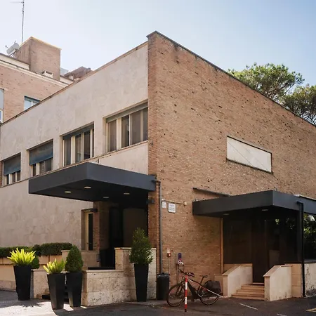 Maria Regina 4* Ρώμη