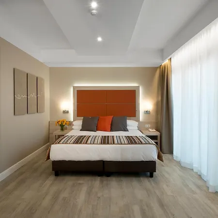 Maria Regina 4* Roma