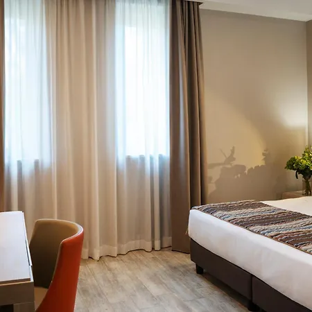 Hotell Maria Regina
