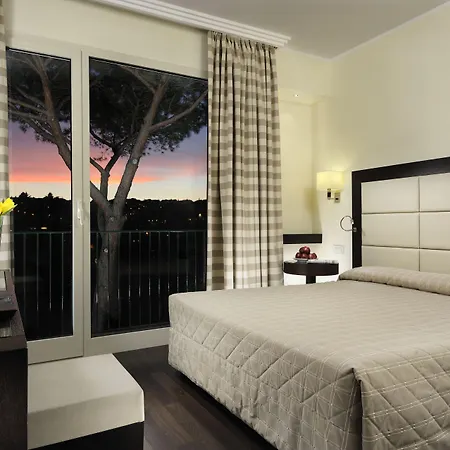 Maria Regina רומא