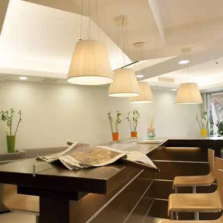 Maria Regina מלון רומא