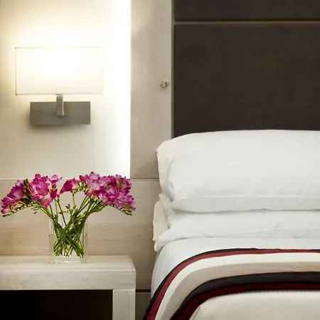 מלון Maria Regina 4*