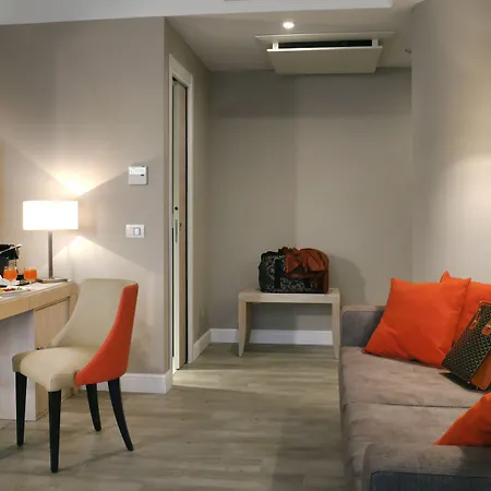 Maria Regina מלון