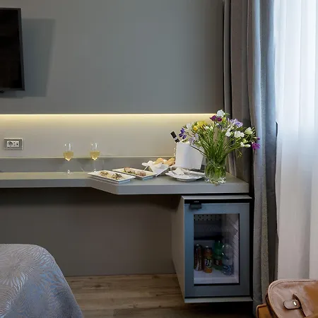 Maria Regina Hotel 4*