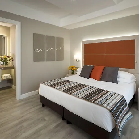 מלון Maria Regina 4*