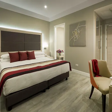 Hotel Maria Regina 4*