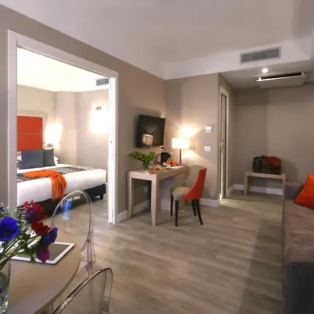 מלון Maria Regina