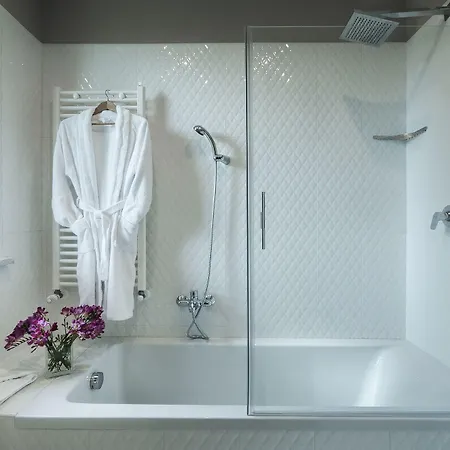 Hotel Maria Regina 4*