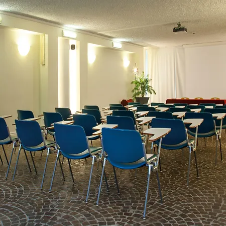 Maria Regina מלון