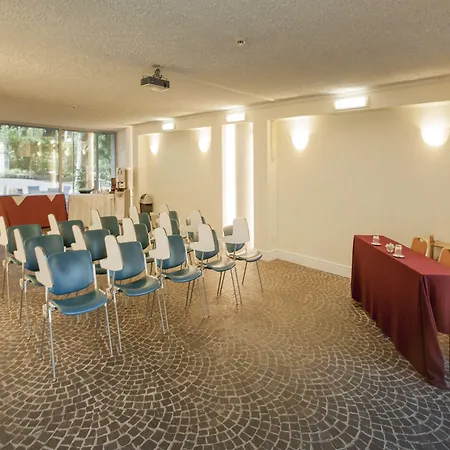 מלון Maria Regina 4*