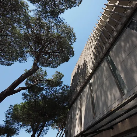 Maria Regina מלון רומא