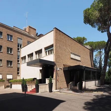 Maria Regina Hotel Roma