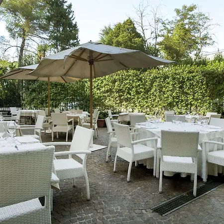 Maria Regina מלון רומא