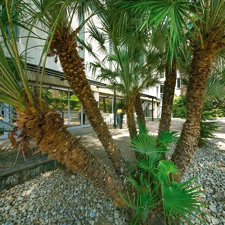 מלון Maria Regina