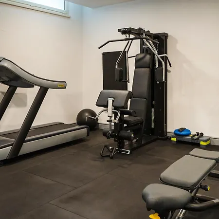 מלון Maria Regina 4*