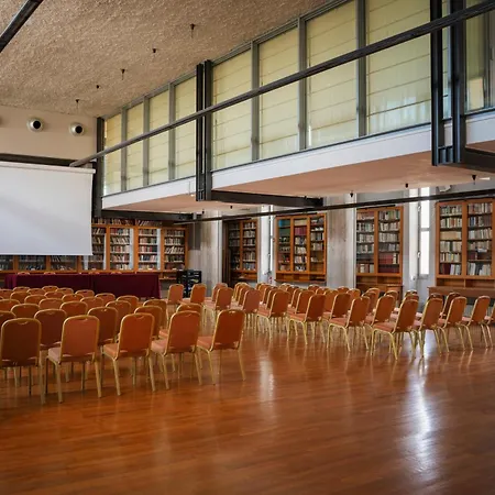 Maria Regina מלון 4*