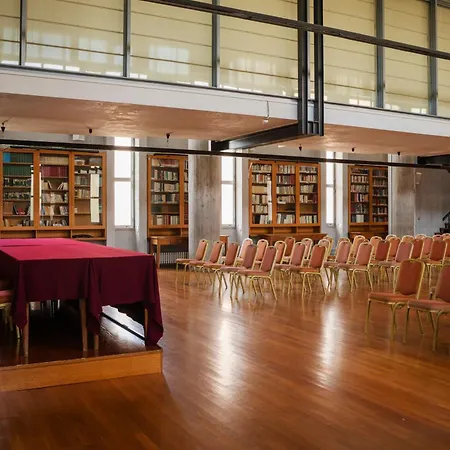 Maria Regina 4* רומא