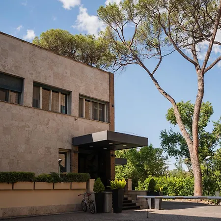 מלון Maria Regina