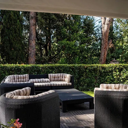 Maria Regina רומא