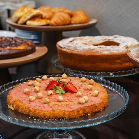 Maria Regina מלון 4*