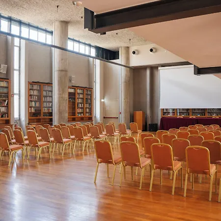 Hotell Maria Regina Rom