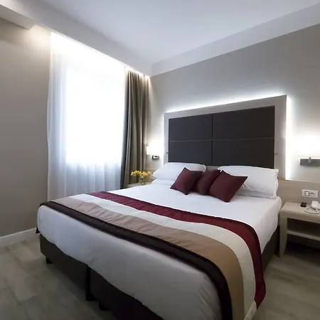 Maria Regina Hotel