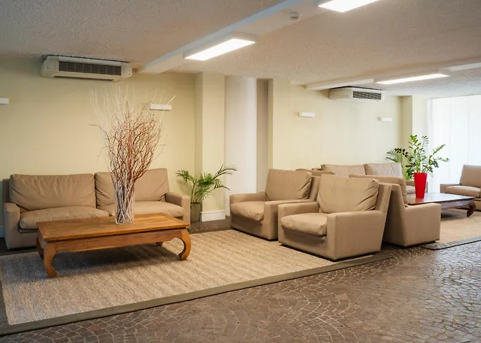 Otel Maria Regina Roma