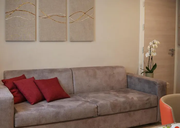 Otel Maria Regina Roma