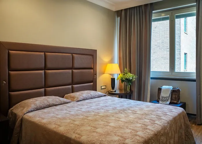 Maria Regina Otel Roma